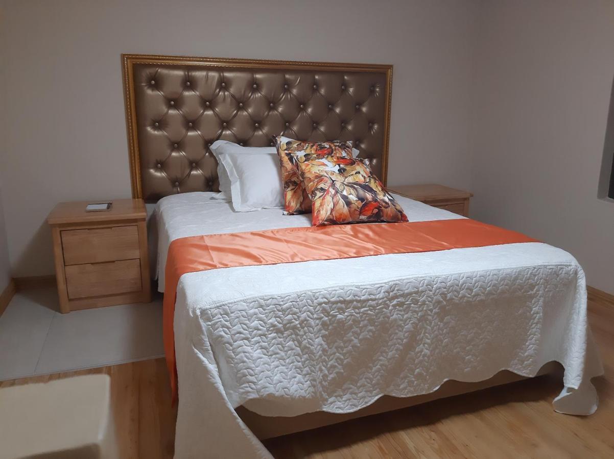 Lilypark Lodge Rustenburg Esterno foto