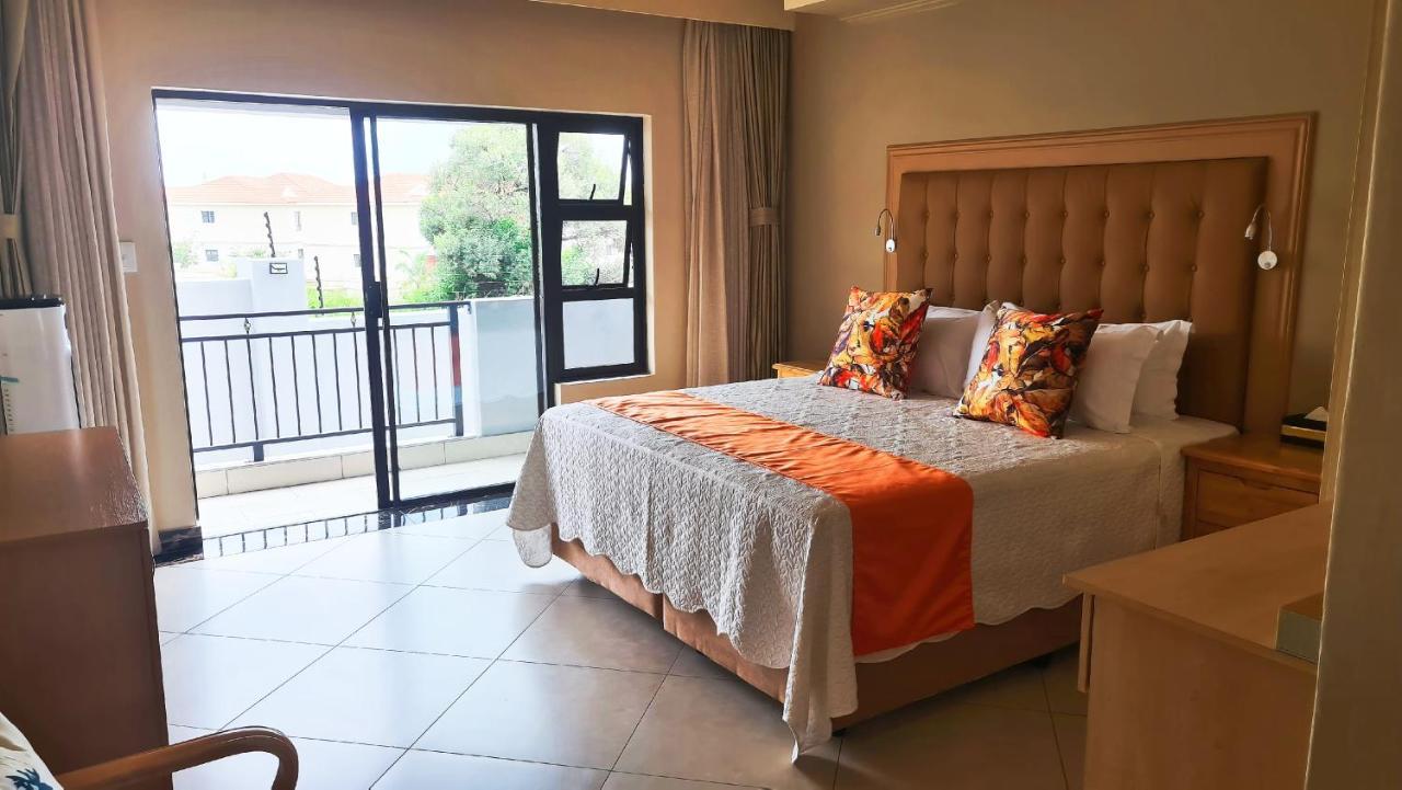 Lilypark Lodge Rustenburg Esterno foto