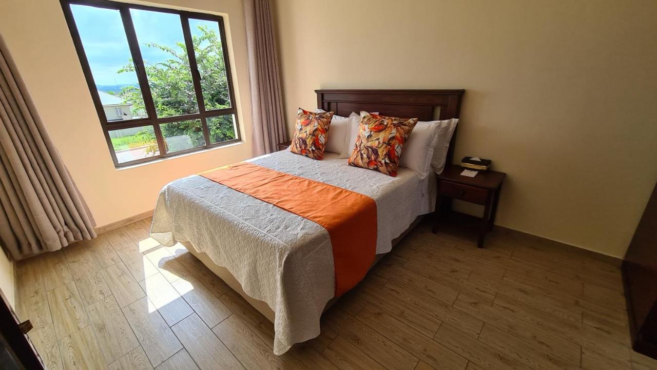 Lilypark Lodge Rustenburg Esterno foto