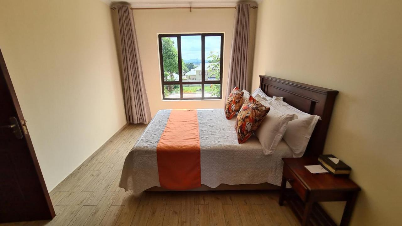 Lilypark Lodge Rustenburg Esterno foto