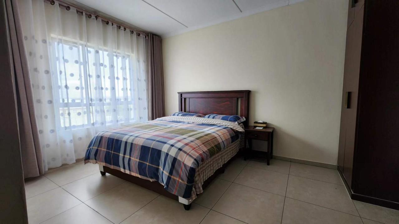 Lilypark Lodge Rustenburg Esterno foto