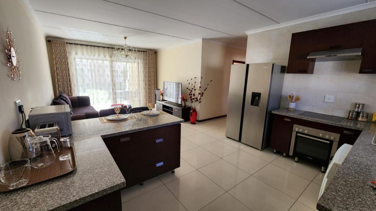 Lilypark Lodge Rustenburg Esterno foto