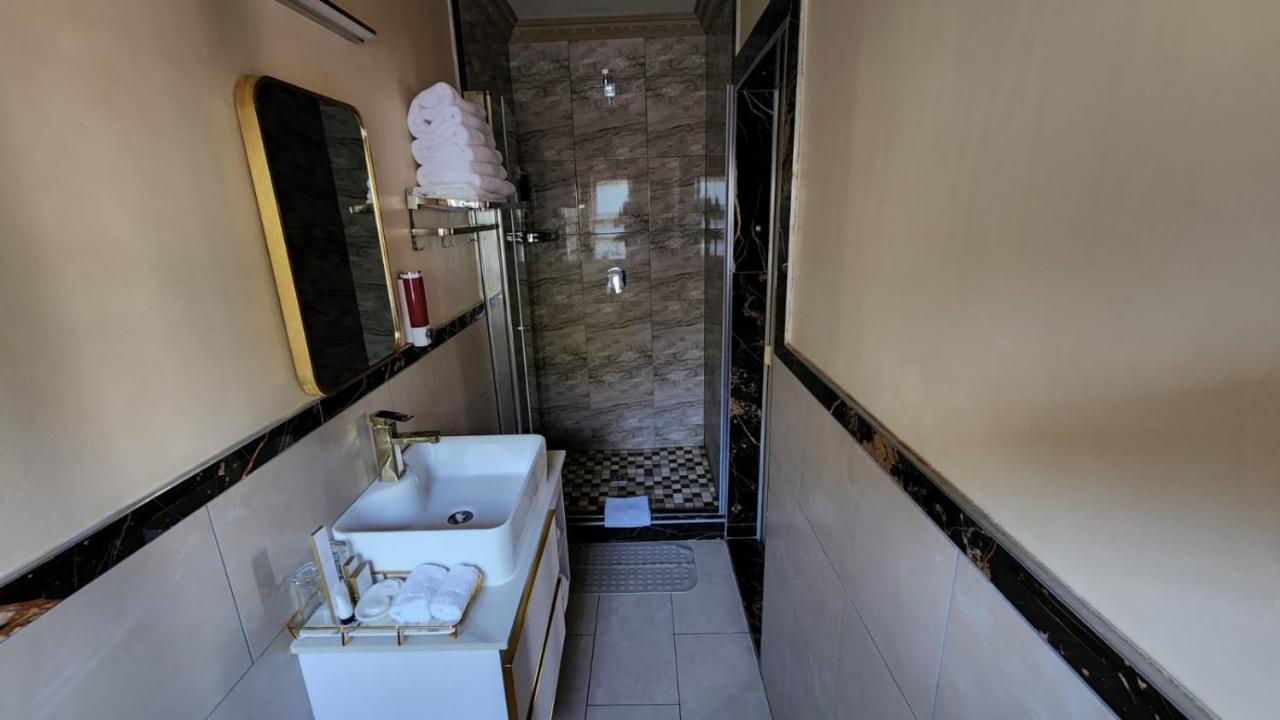 Lilypark Lodge Rustenburg Esterno foto